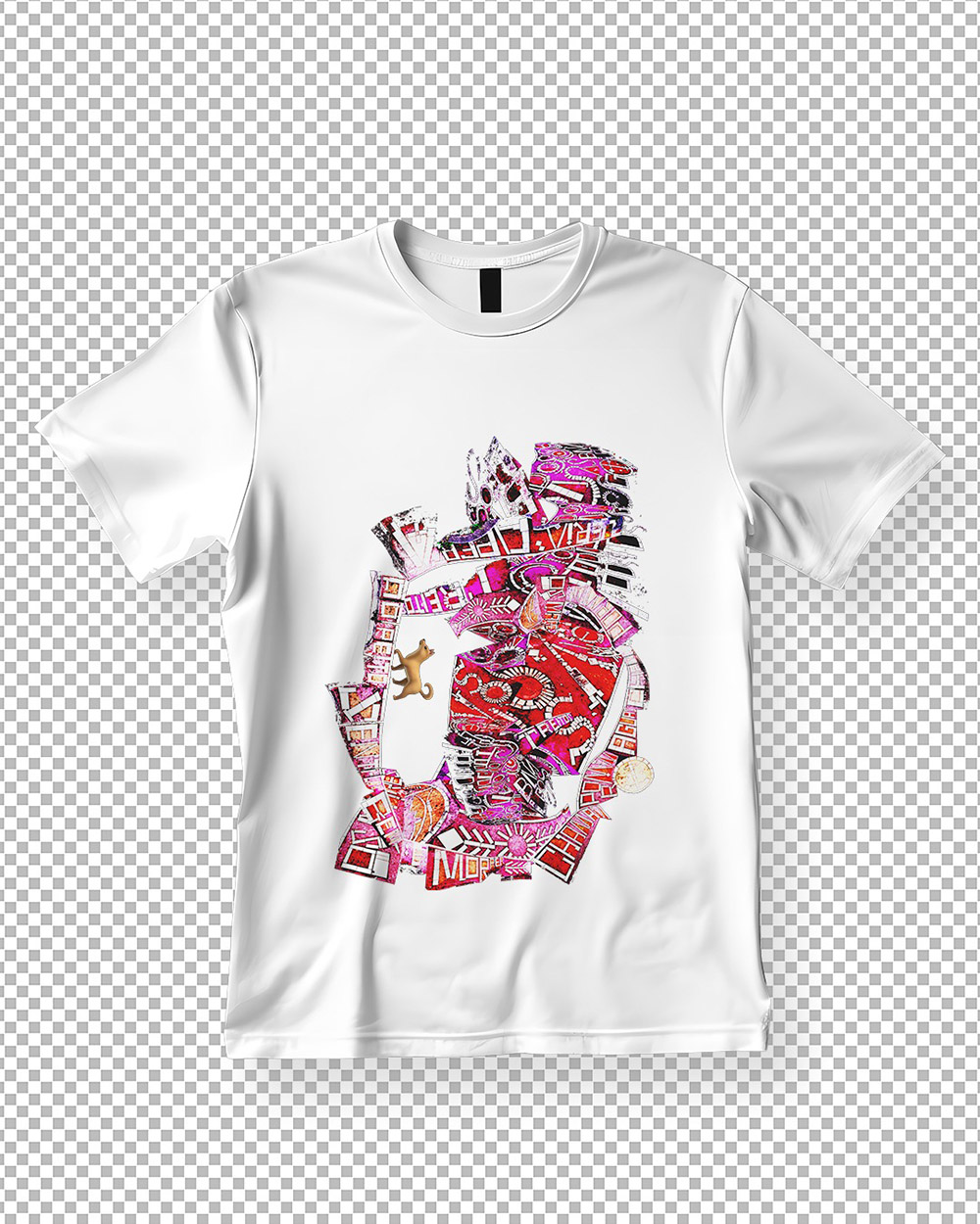 t-shirt
